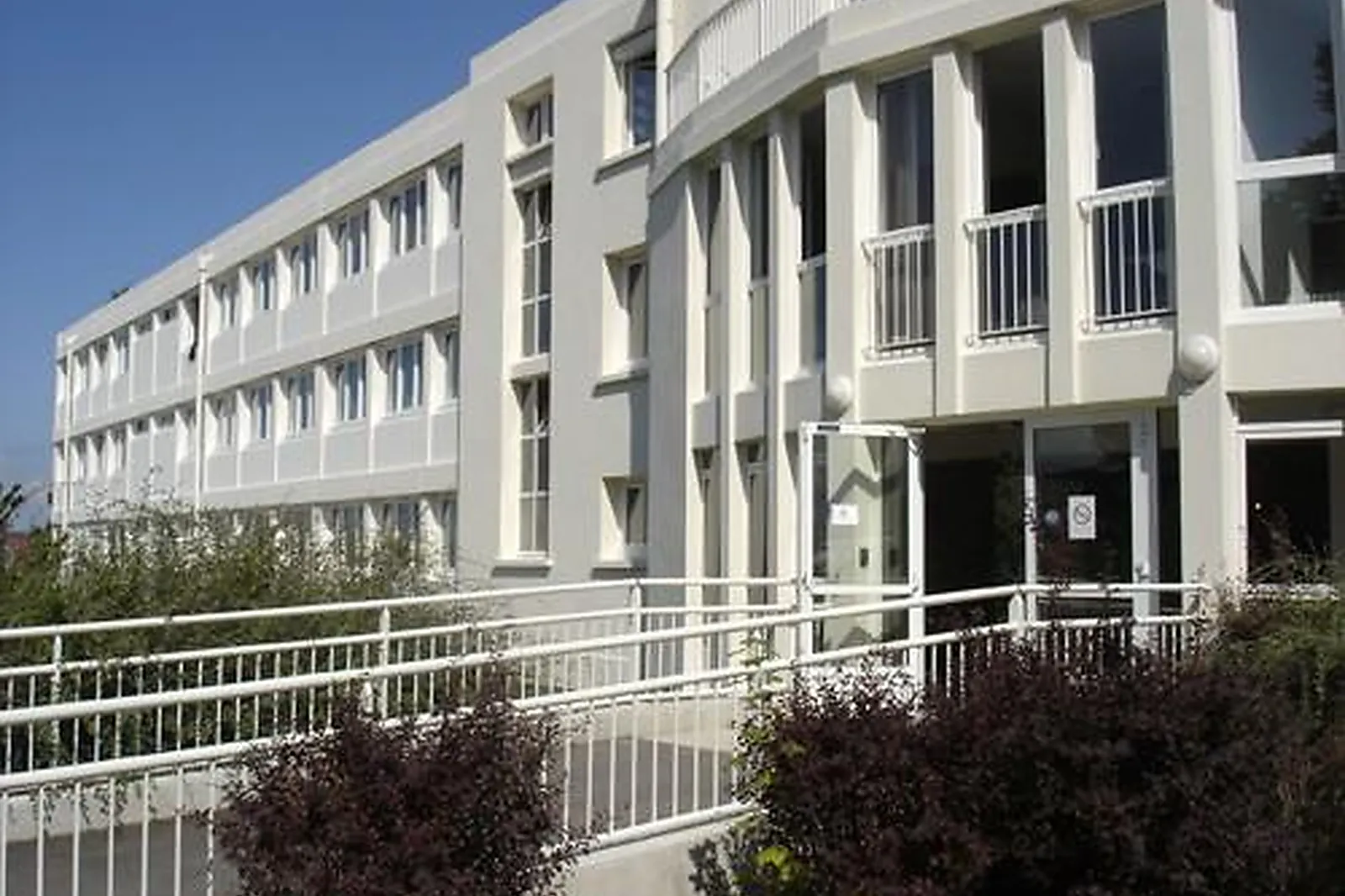 Lieux événementiels, ETHIC ETAPES ESPACE SAINT EX