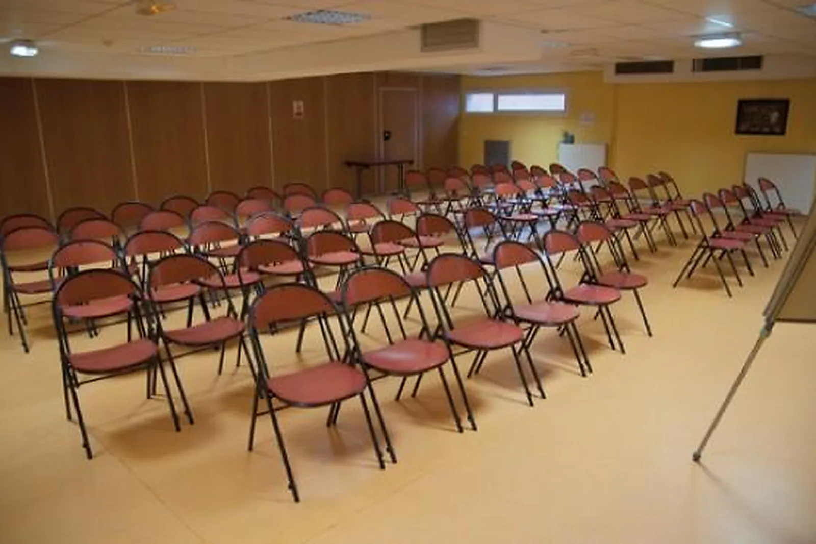 Lieux événementiels, ETHIC ETAPES EUGÈNE HÉNAFF