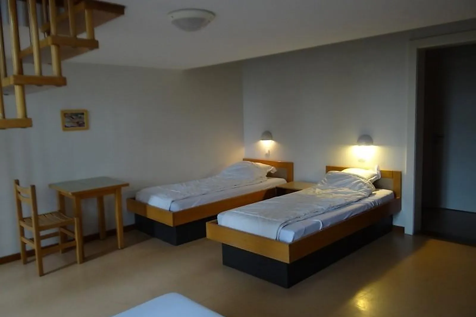 Lieux événementiels, ETHIC ETAPES LA VIE EN VERT