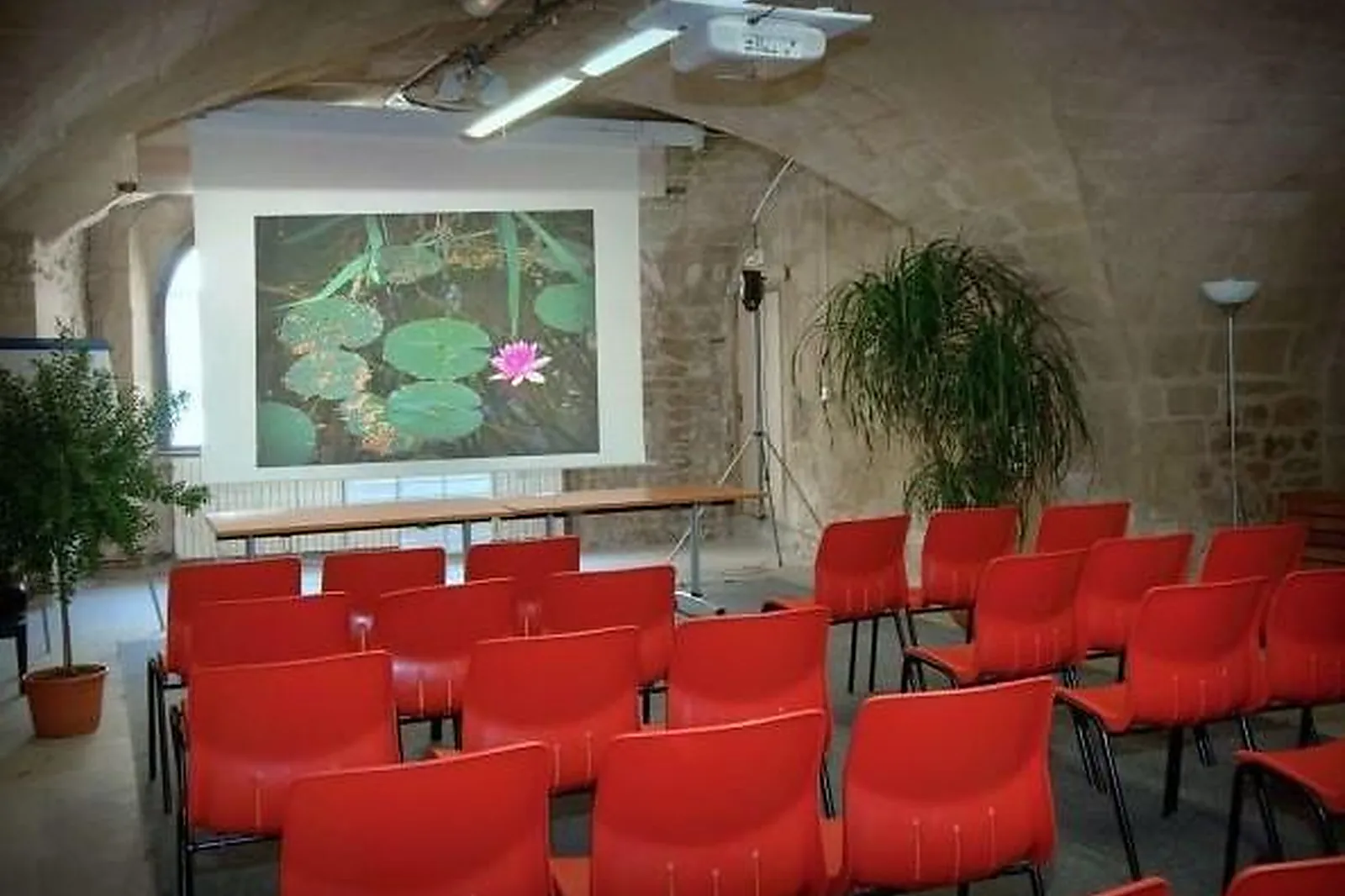 Lieux événementiels, ETHIC ETAPES LE CART