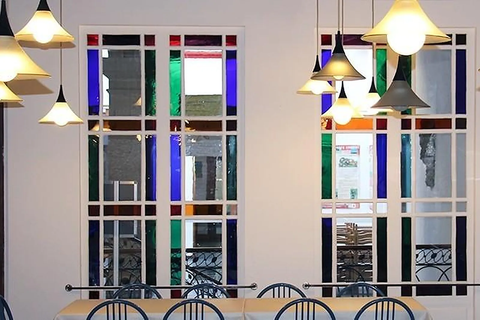 Lieux événementiels, ETHIC ETAPES LE CART