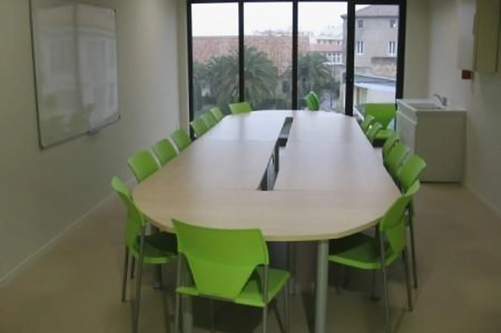 Lieux événementiels, ETHIC ETAPES NARBONNE