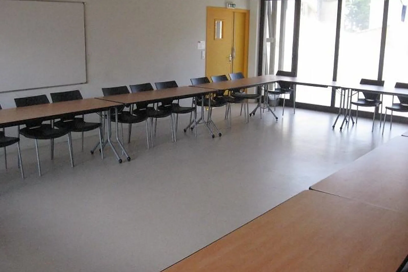 Lieux événementiels, ETHIC ETAPES NARBONNE