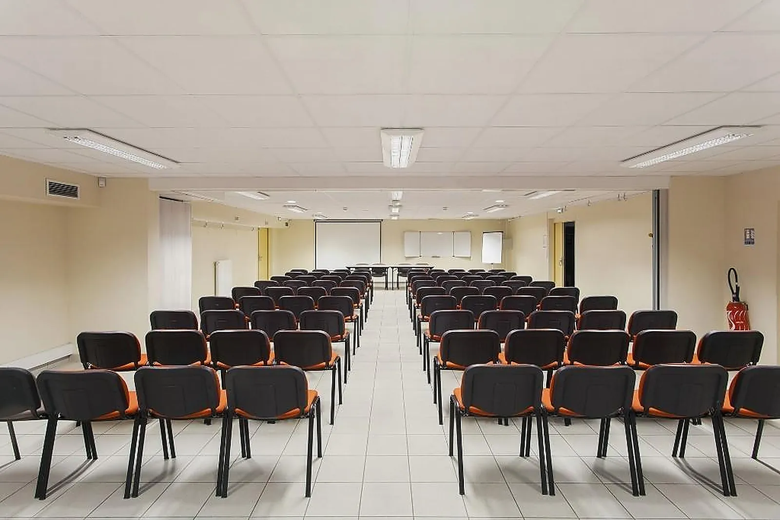 Lieux événementiels, ETHIC ÉTAPES VAL DE LOIRE BLOIS