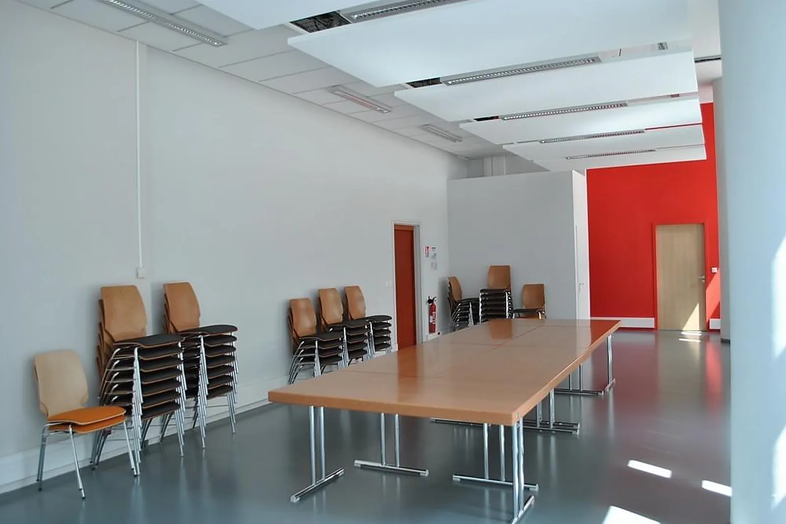 Lieux événementiels, ETIC-FONCIÈREMENT RESPONSABLE