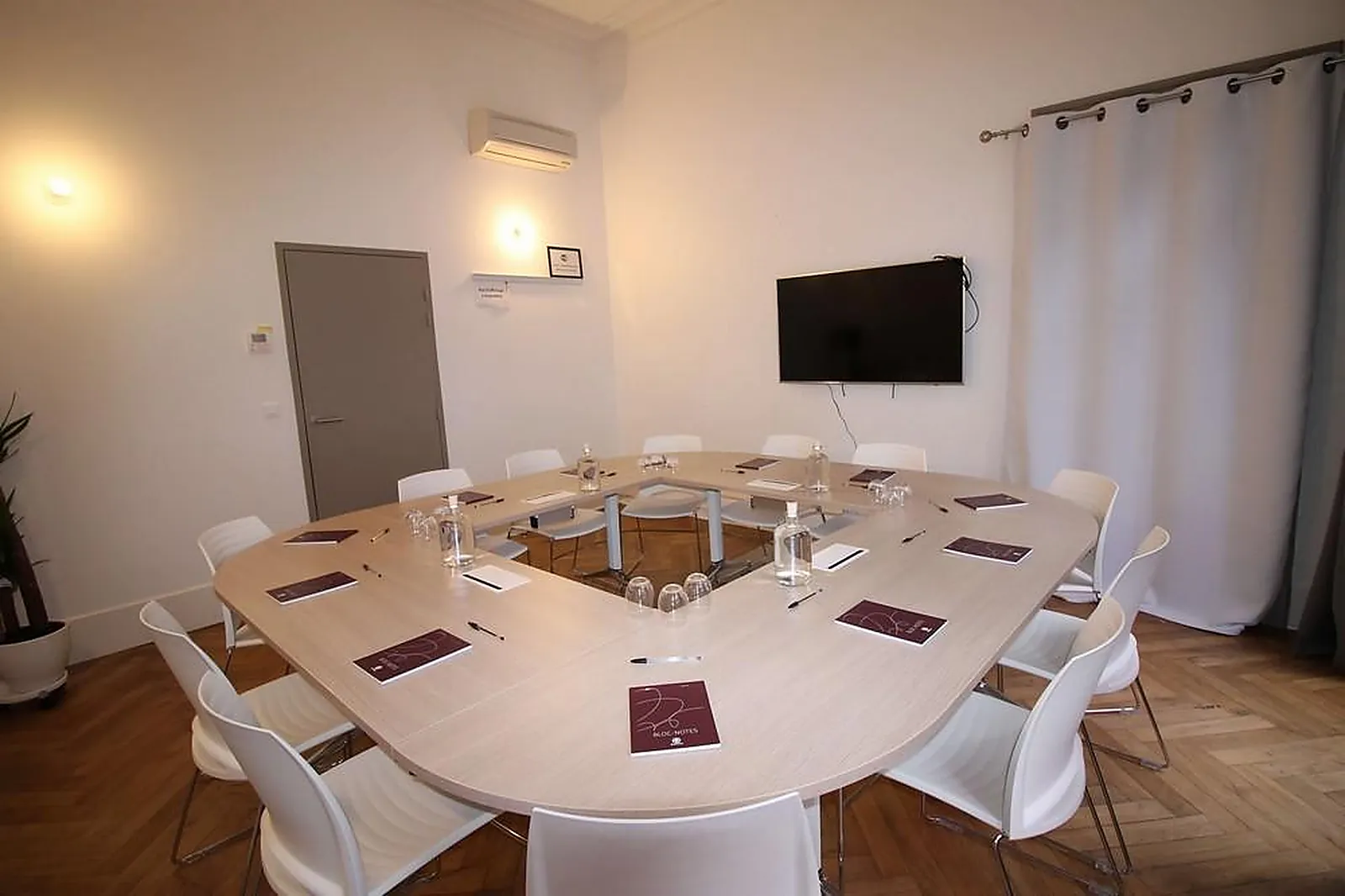 Lieux événementiels, ETINCELLE COWORKING