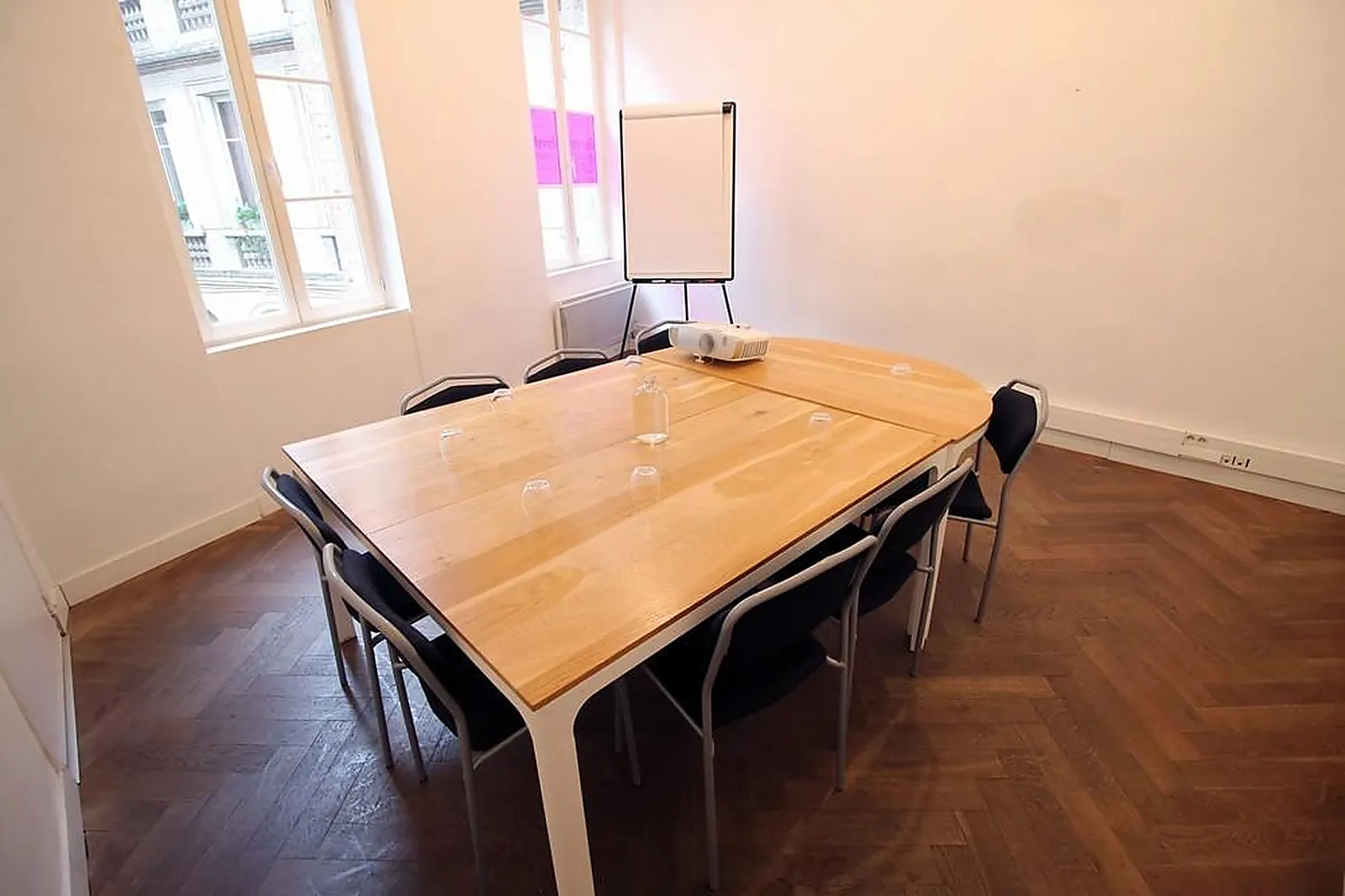 Lieux événementiels, ETINCELLE COWORKING