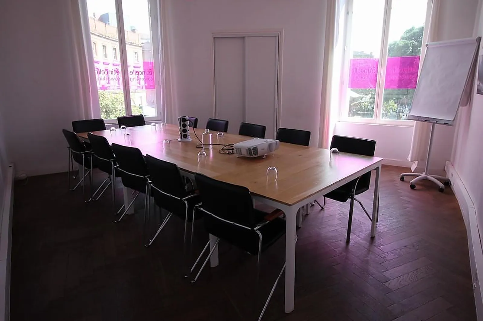 Lieux événementiels, ETINCELLE COWORKING