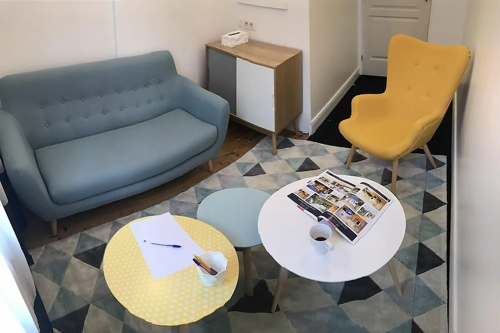 Lieux événementiels, ETINCELLE COWORKING