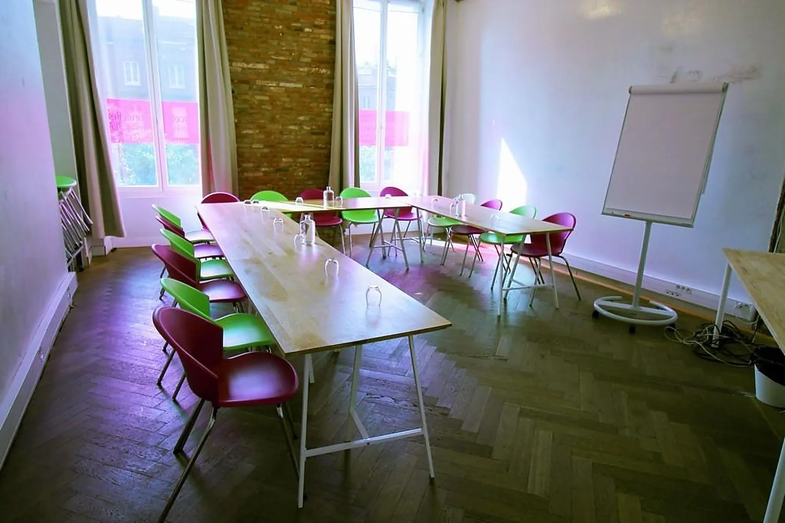 Lieux événementiels, ETINCELLE COWORKING