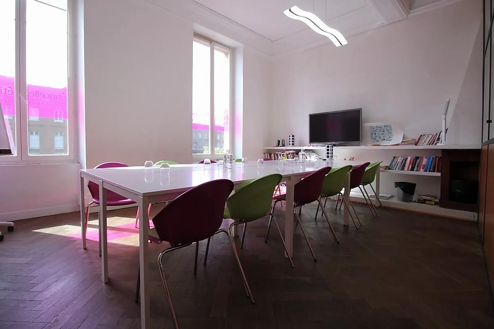 Lieux événementiels, ETINCELLE COWORKING