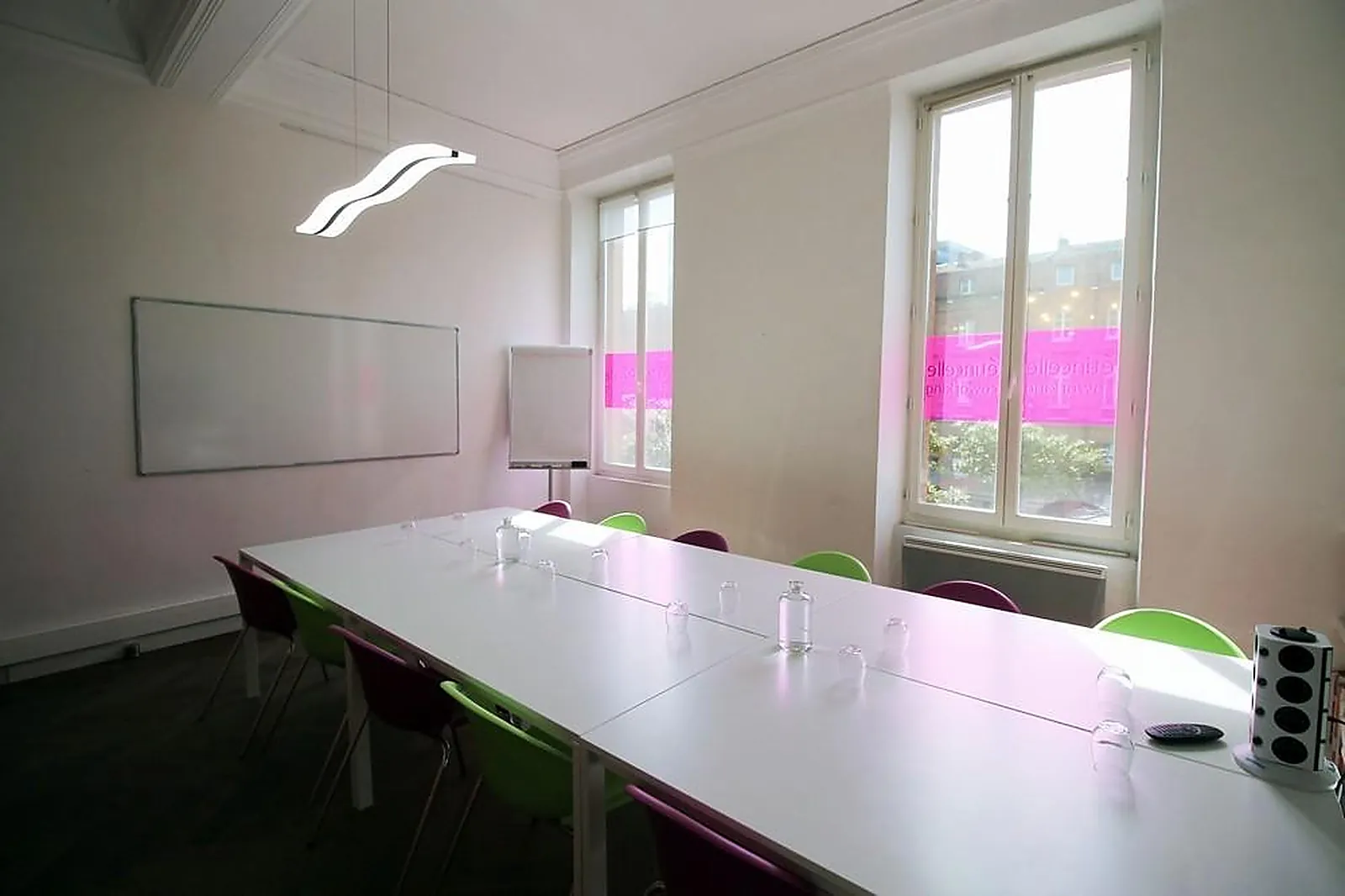 Lieux événementiels, ETINCELLE COWORKING