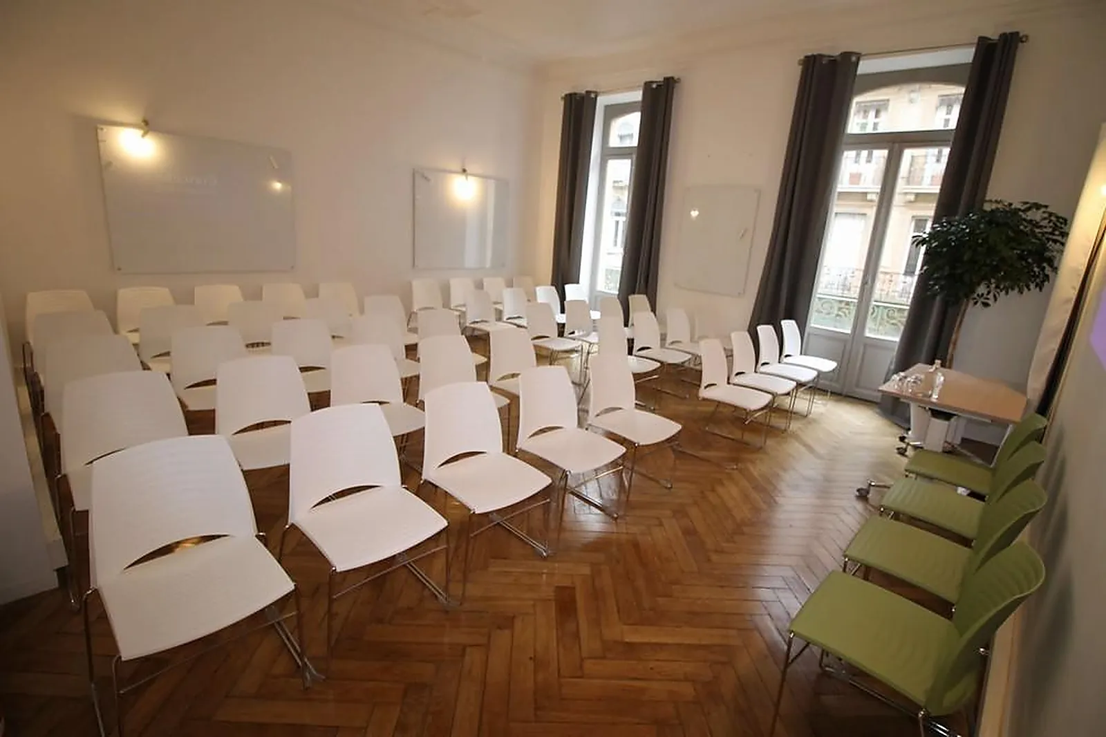 Lieux événementiels, ETINCELLE COWORKING