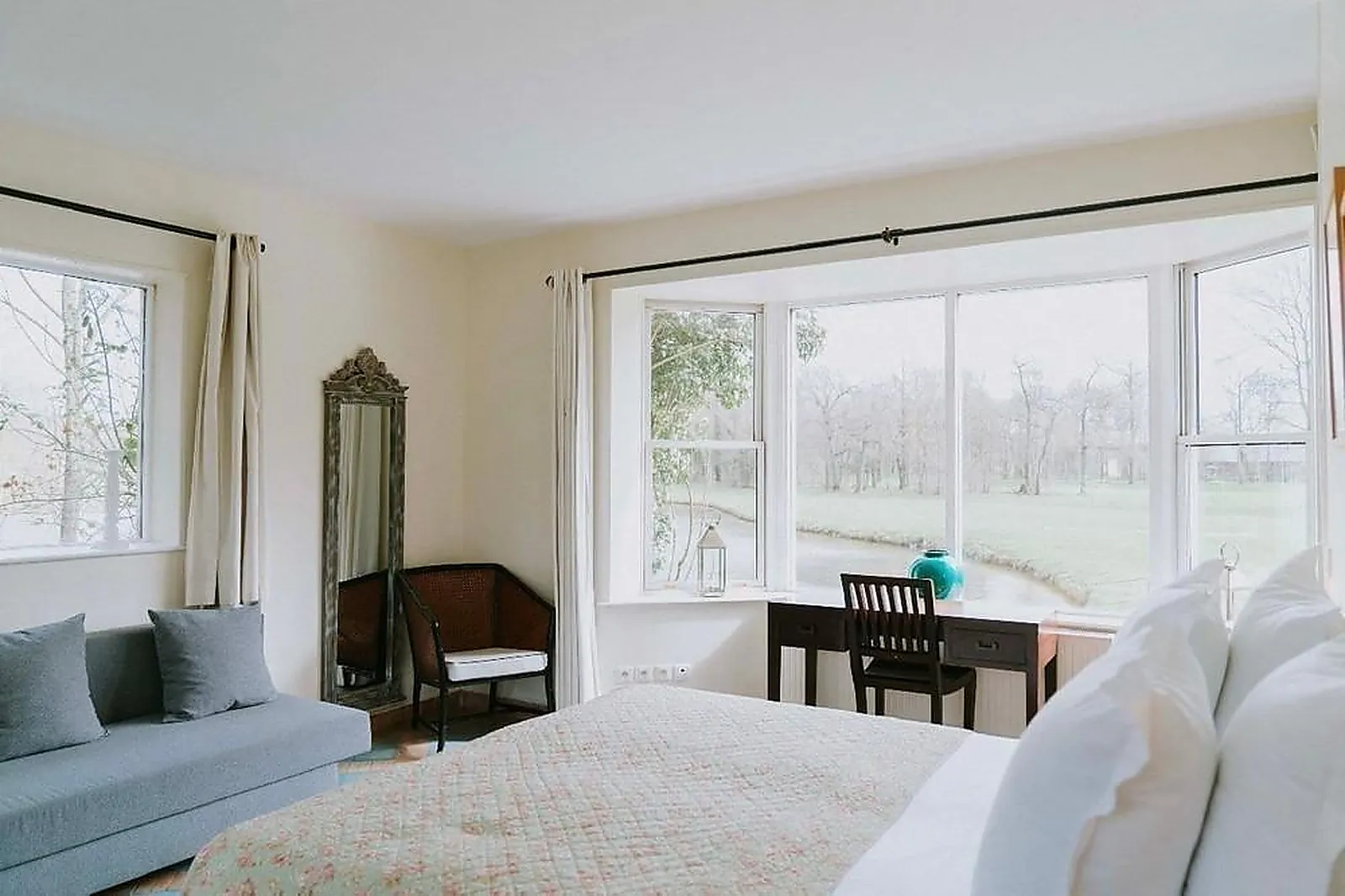 Lieux événementiels, ETIOLLES COUNTRY CLUB