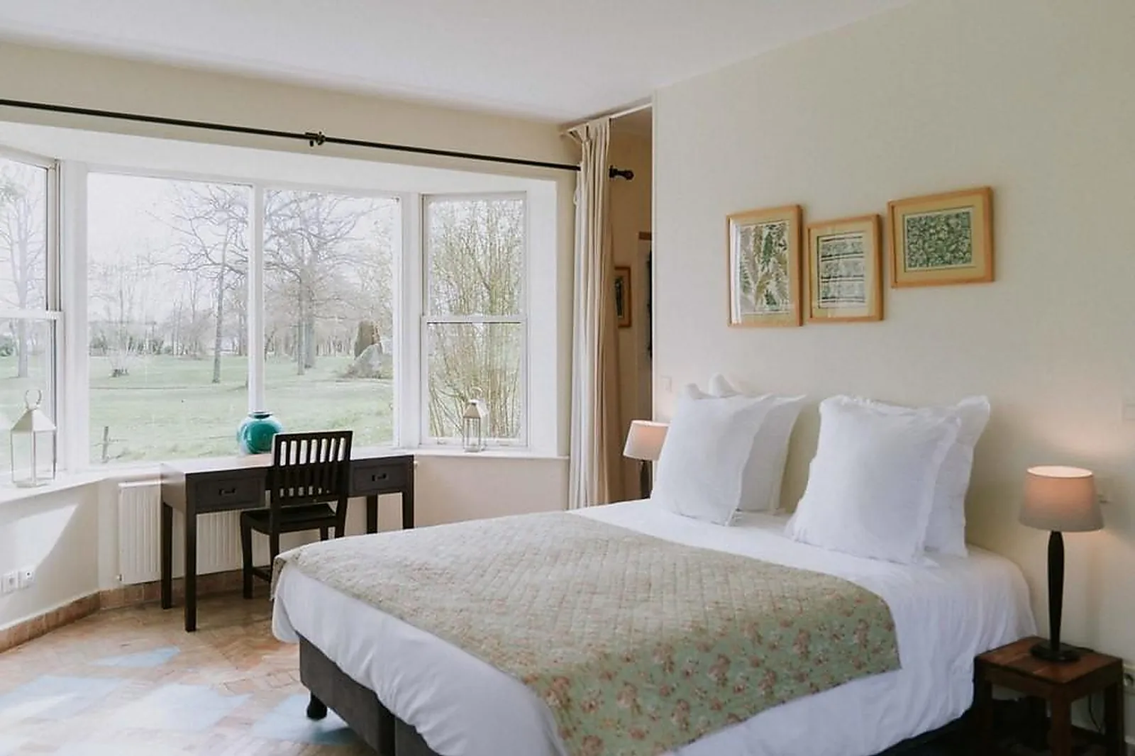 Lieux événementiels, ETIOLLES COUNTRY CLUB