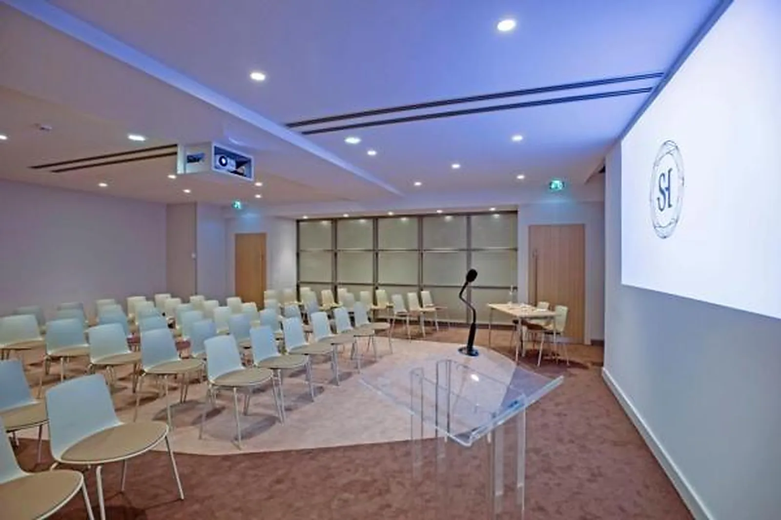 Lieux événementiels, ETOILE BUSINESS CENTER