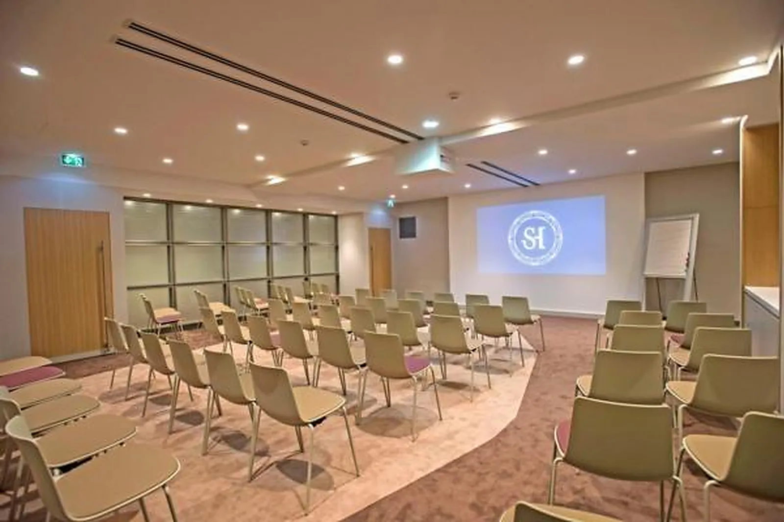 Lieux événementiels, ETOILE BUSINESS CENTER