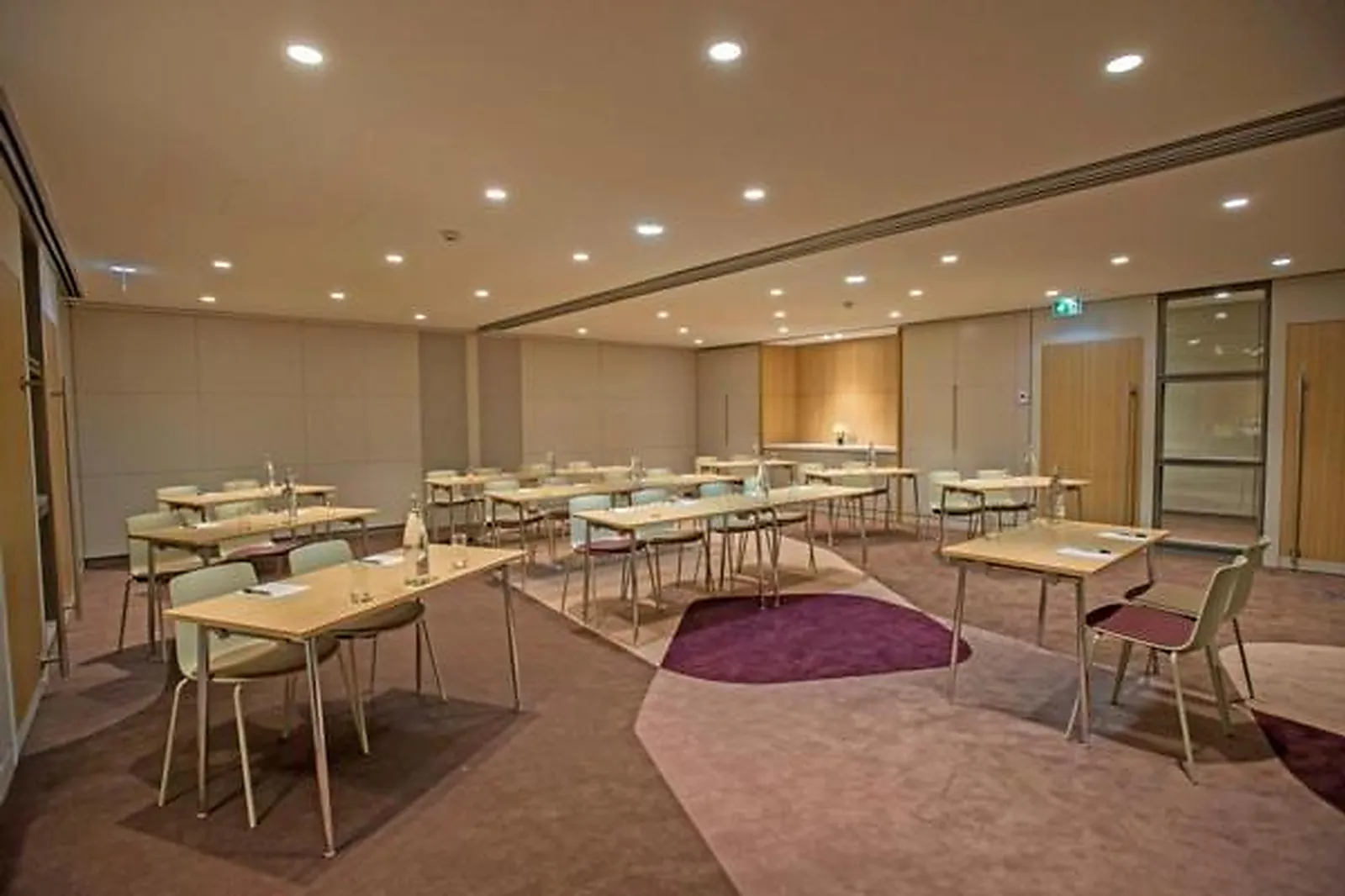 Lieux événementiels, ETOILE BUSINESS CENTER