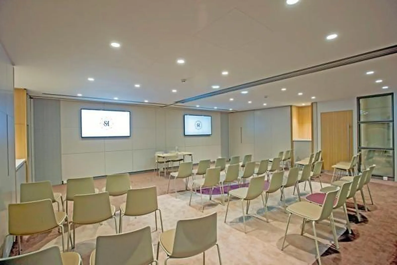 Lieux événementiels, ETOILE BUSINESS CENTER