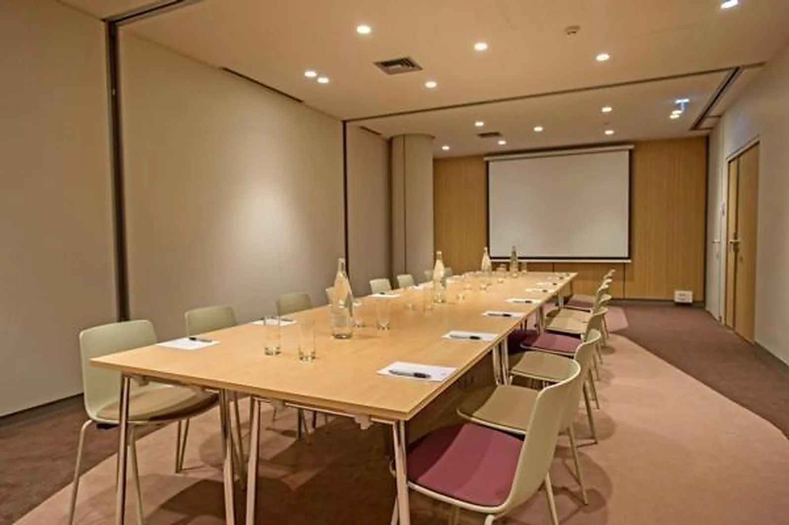 Lieux événementiels, ETOILE BUSINESS CENTER