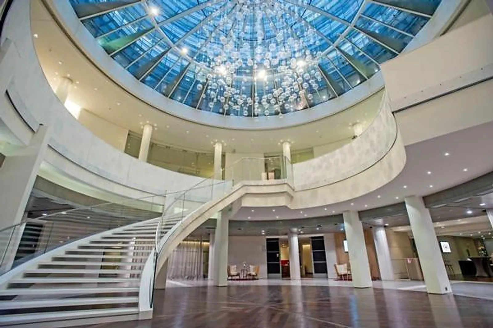 Lieux événementiels, ETOILE BUSINESS CENTER