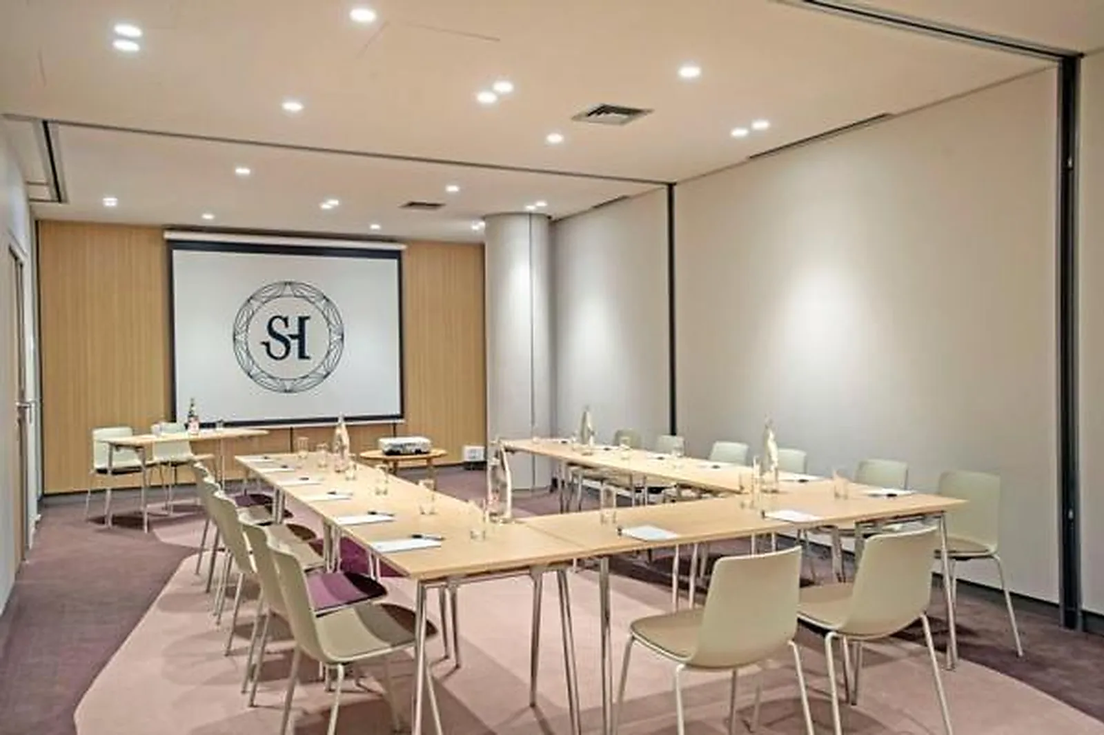 Lieux événementiels, ETOILE BUSINESS CENTER