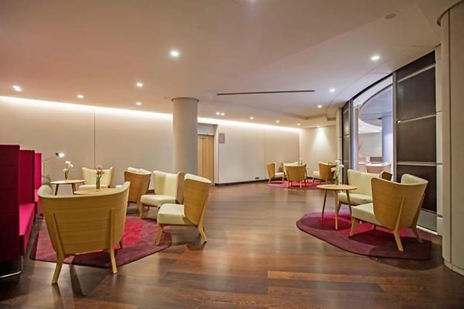 Lieux événementiels, ETOILE BUSINESS CENTER