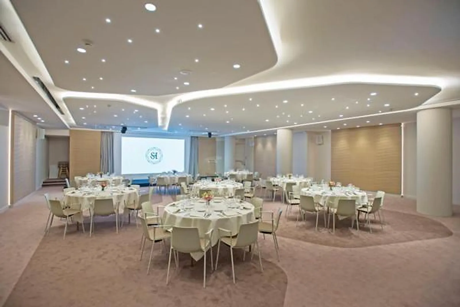 Lieux événementiels, ETOILE BUSINESS CENTER