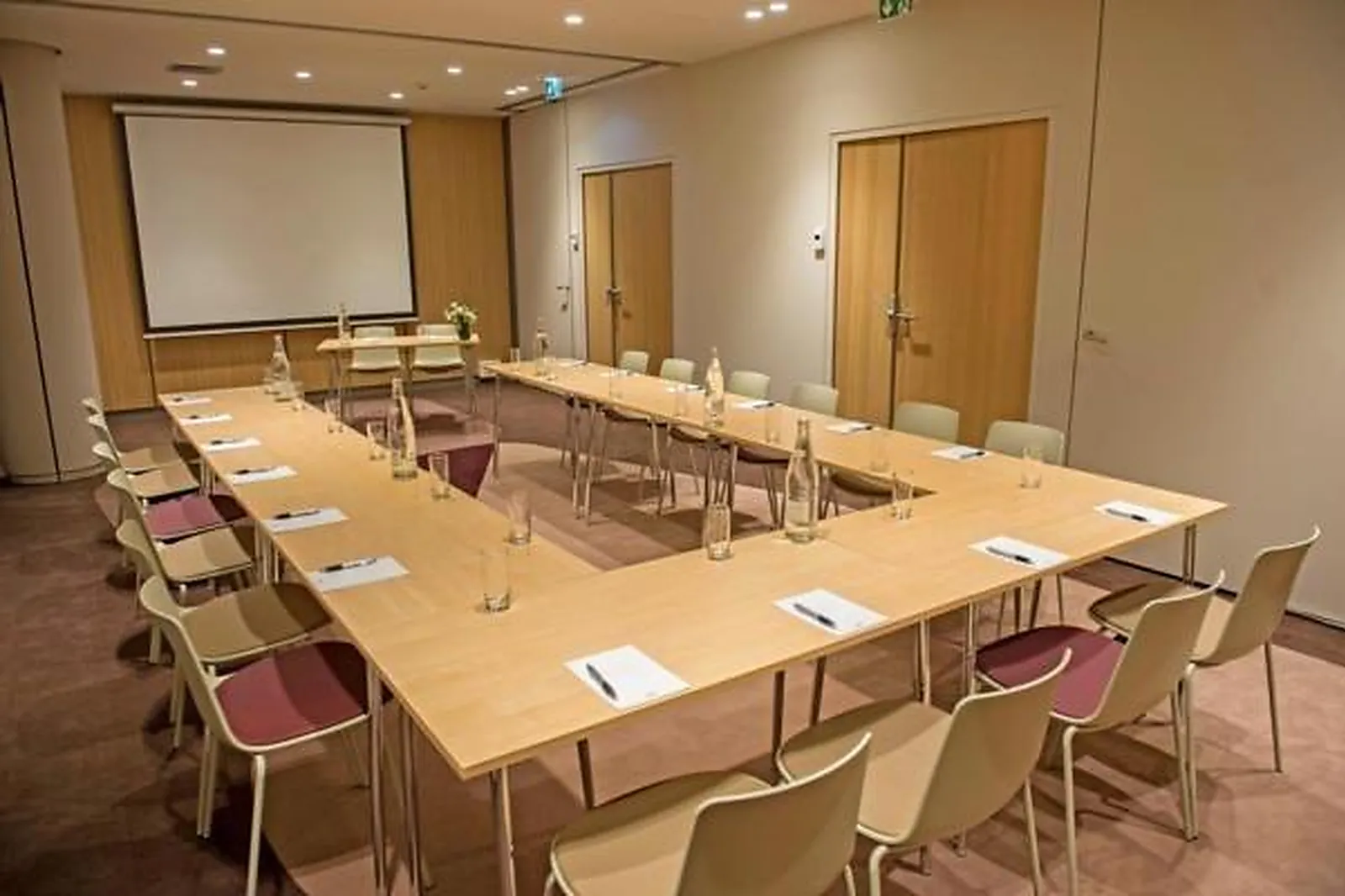 Lieux événementiels, ETOILE BUSINESS CENTER