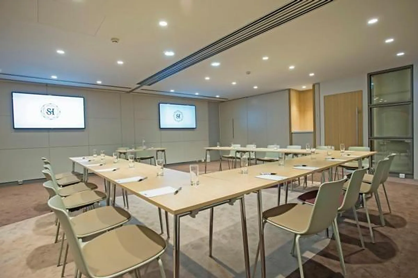 Lieux événementiels, ETOILE BUSINESS CENTER