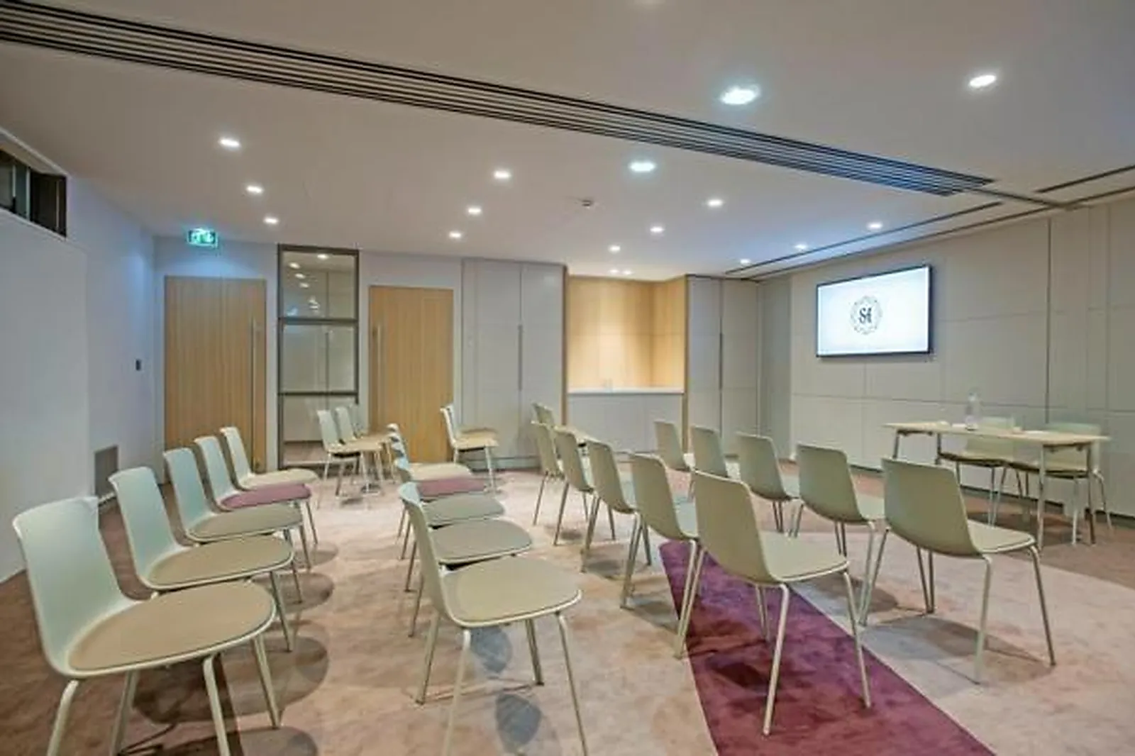 Lieux événementiels, ETOILE BUSINESS CENTER