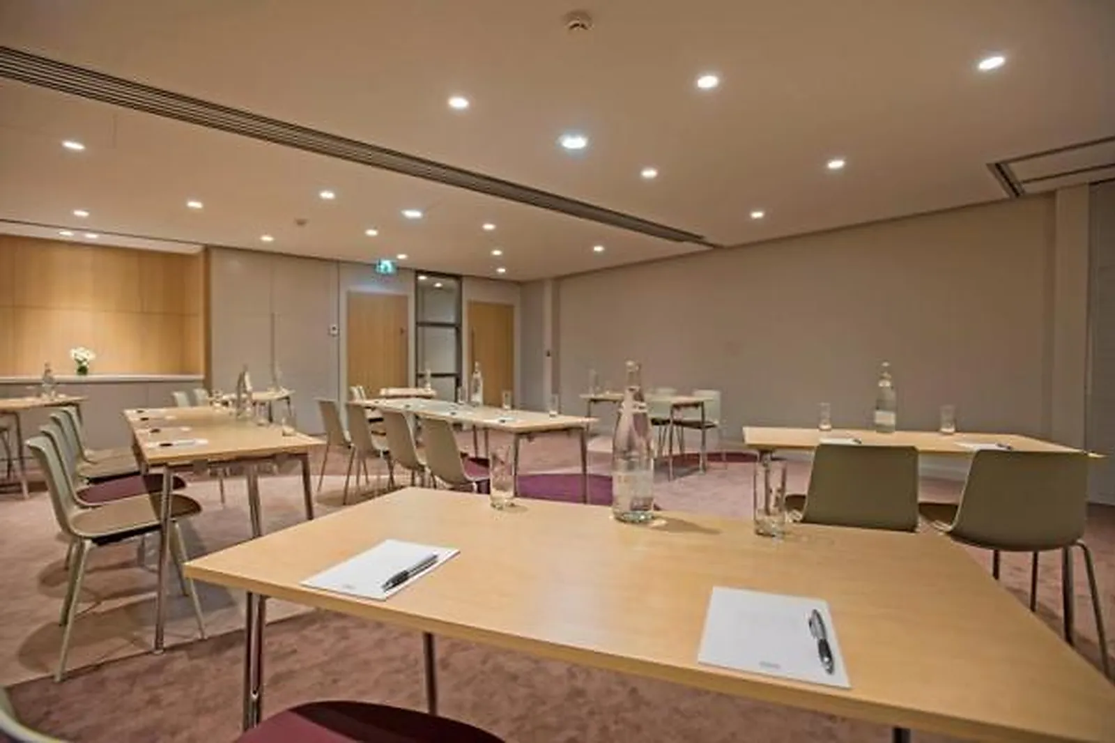 Lieux événementiels, ETOILE BUSINESS CENTER