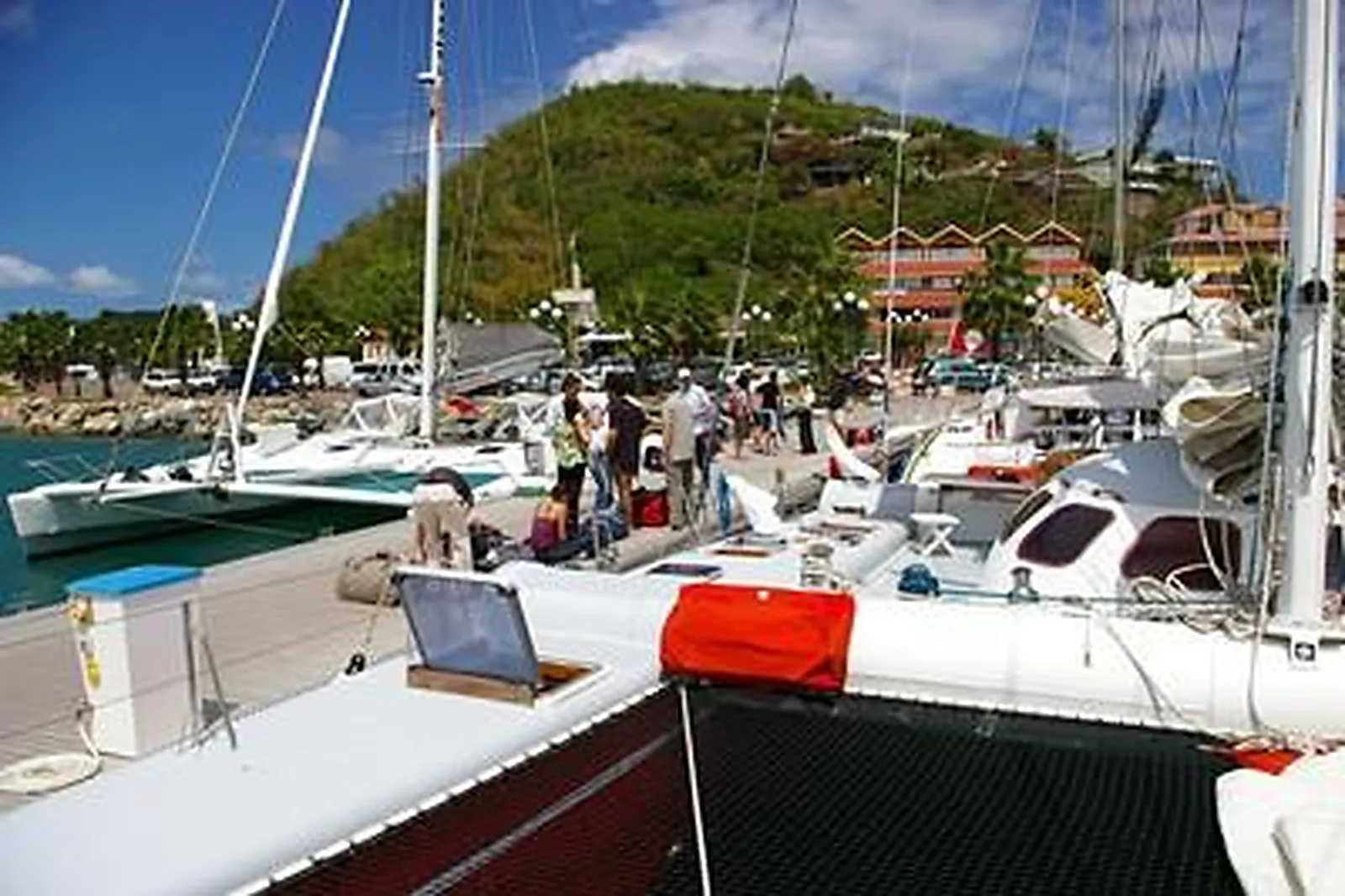 Lieux événementiels, ETOILE MARINE