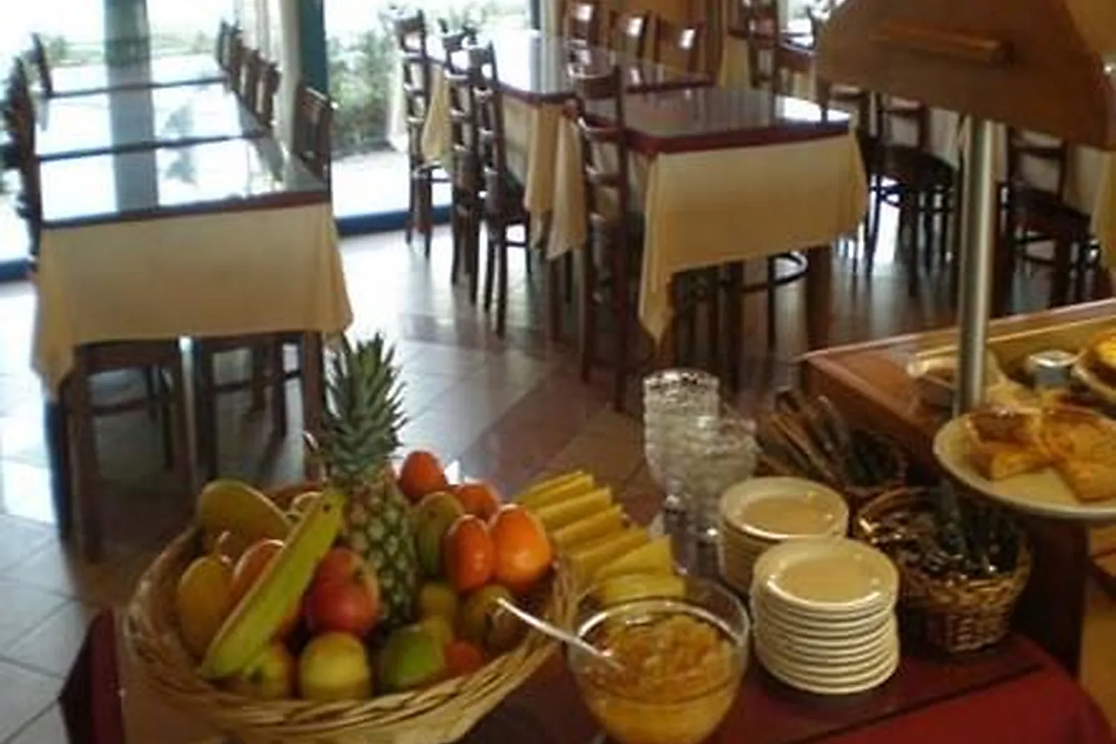 Lieux événementiels, EURO HÔTEL ORLY RUNGIS