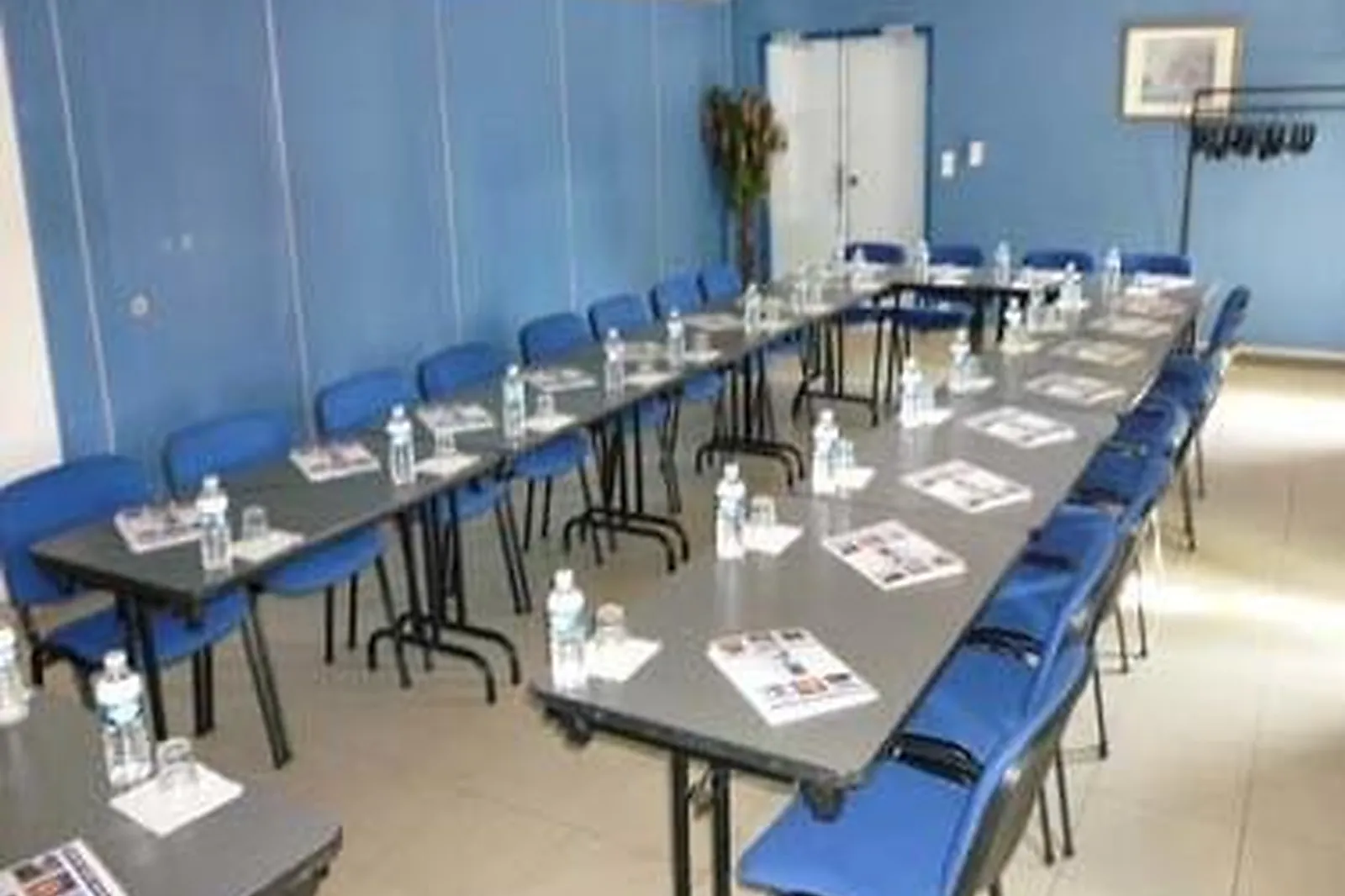 Lieux événementiels, EURO HÔTEL ORLY RUNGIS