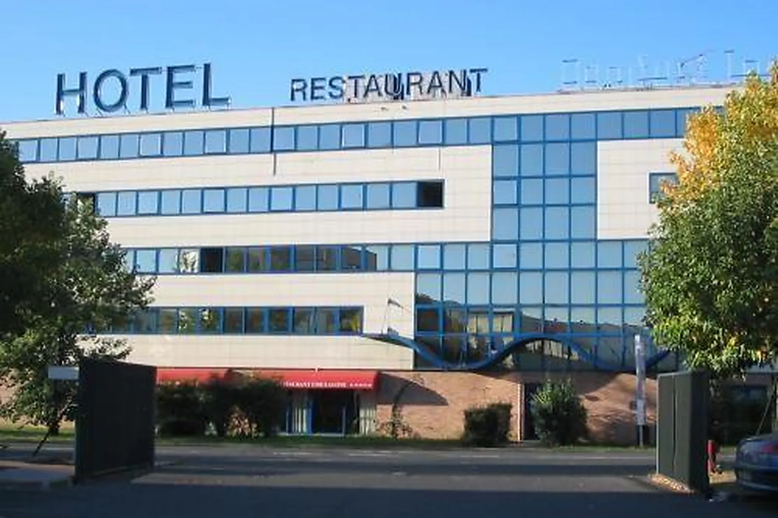 Lieux événementiels, EURO HÔTEL ORLY RUNGIS