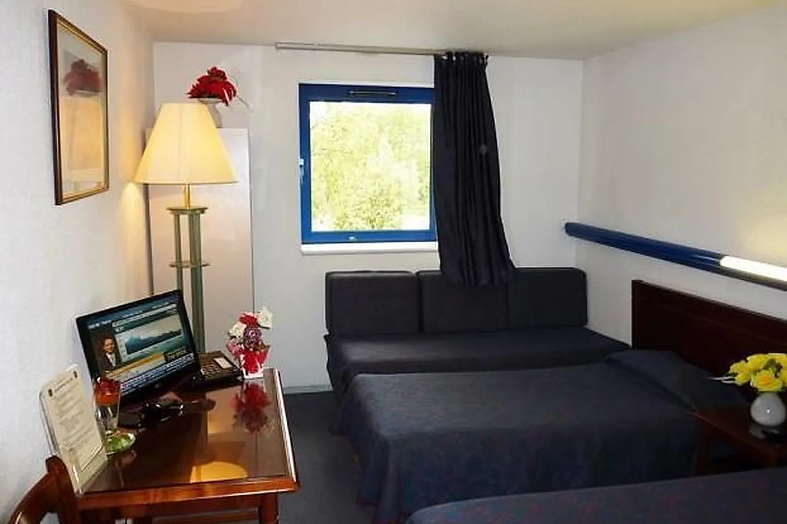 Lieux événementiels, EURO HÔTEL ORLY RUNGIS