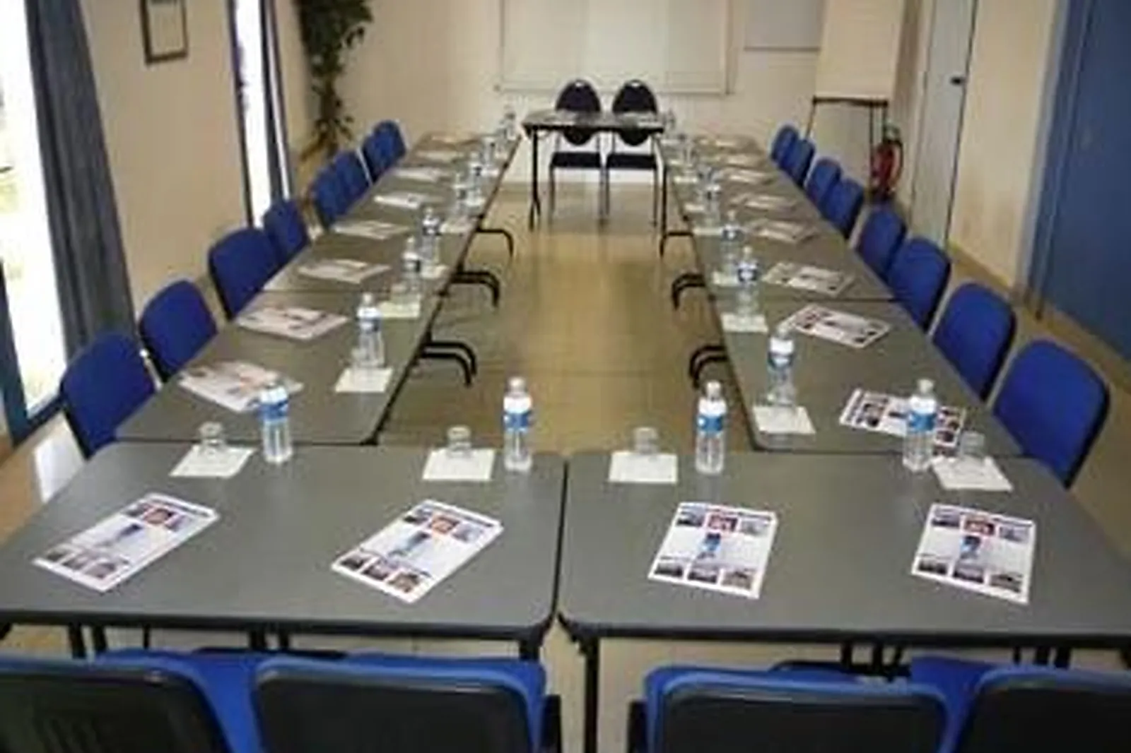 Lieux événementiels, EURO HÔTEL ORLY RUNGIS