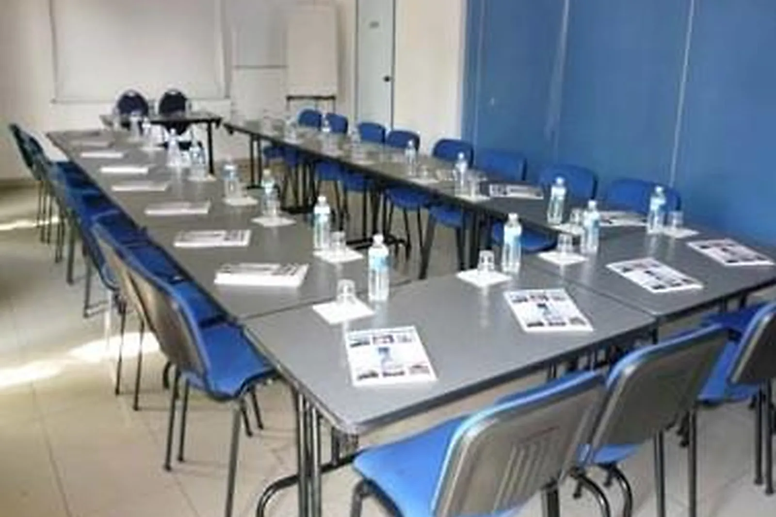 Lieux événementiels, EURO HÔTEL ORLY RUNGIS