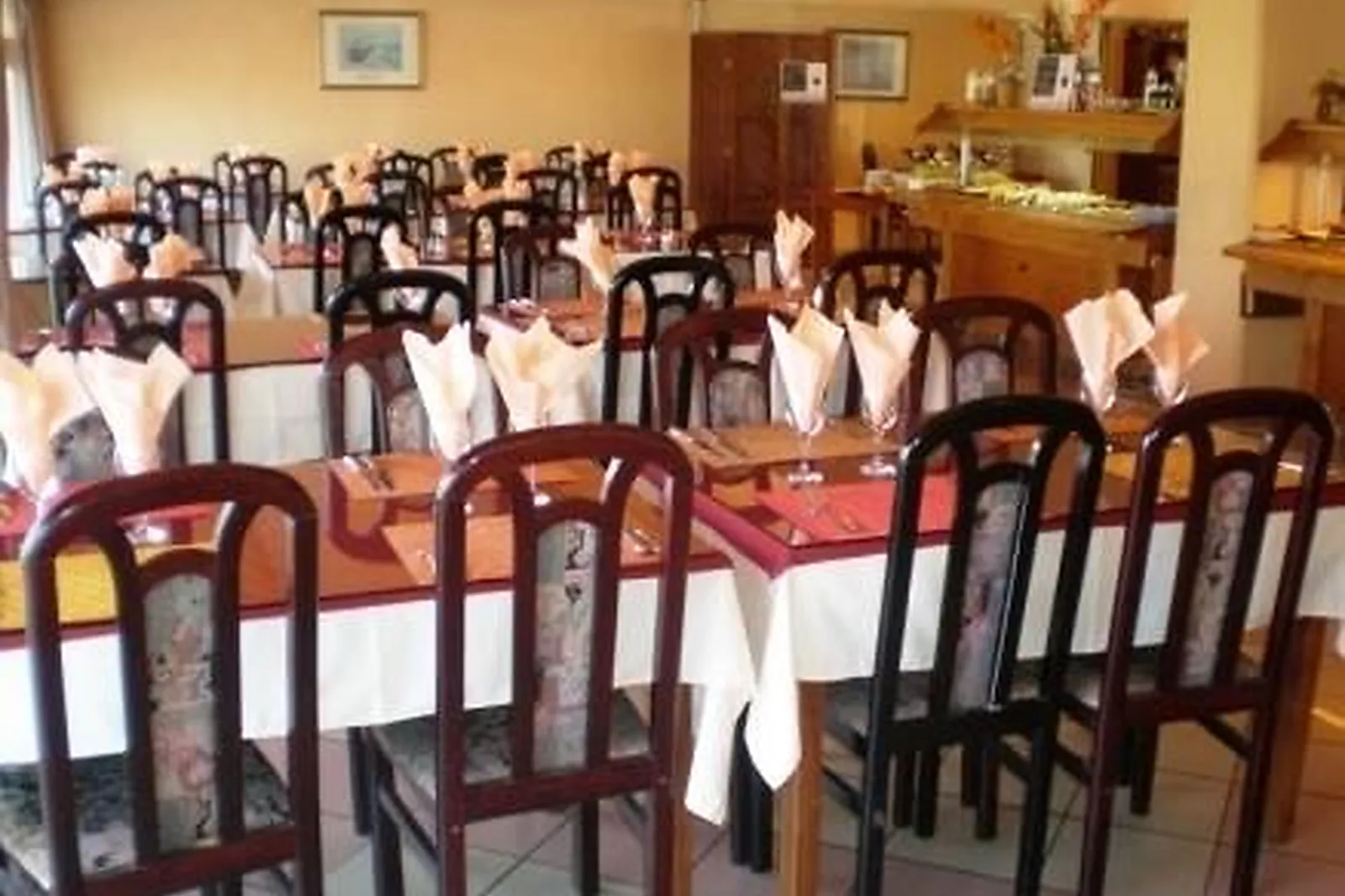 Lieux événementiels, EURO HÔTEL ORLY RUNGIS