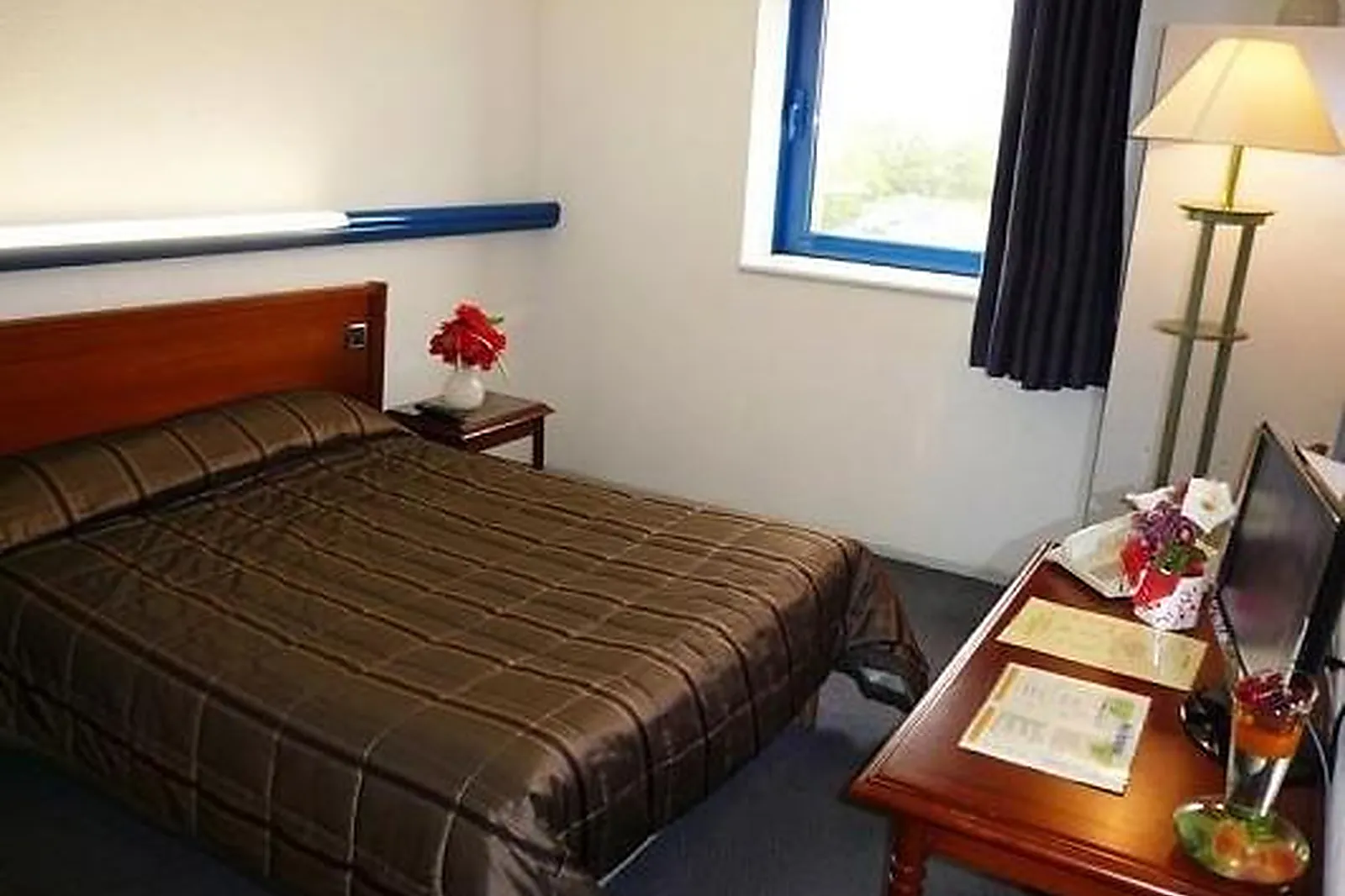 Lieux événementiels, EURO HÔTEL ORLY RUNGIS