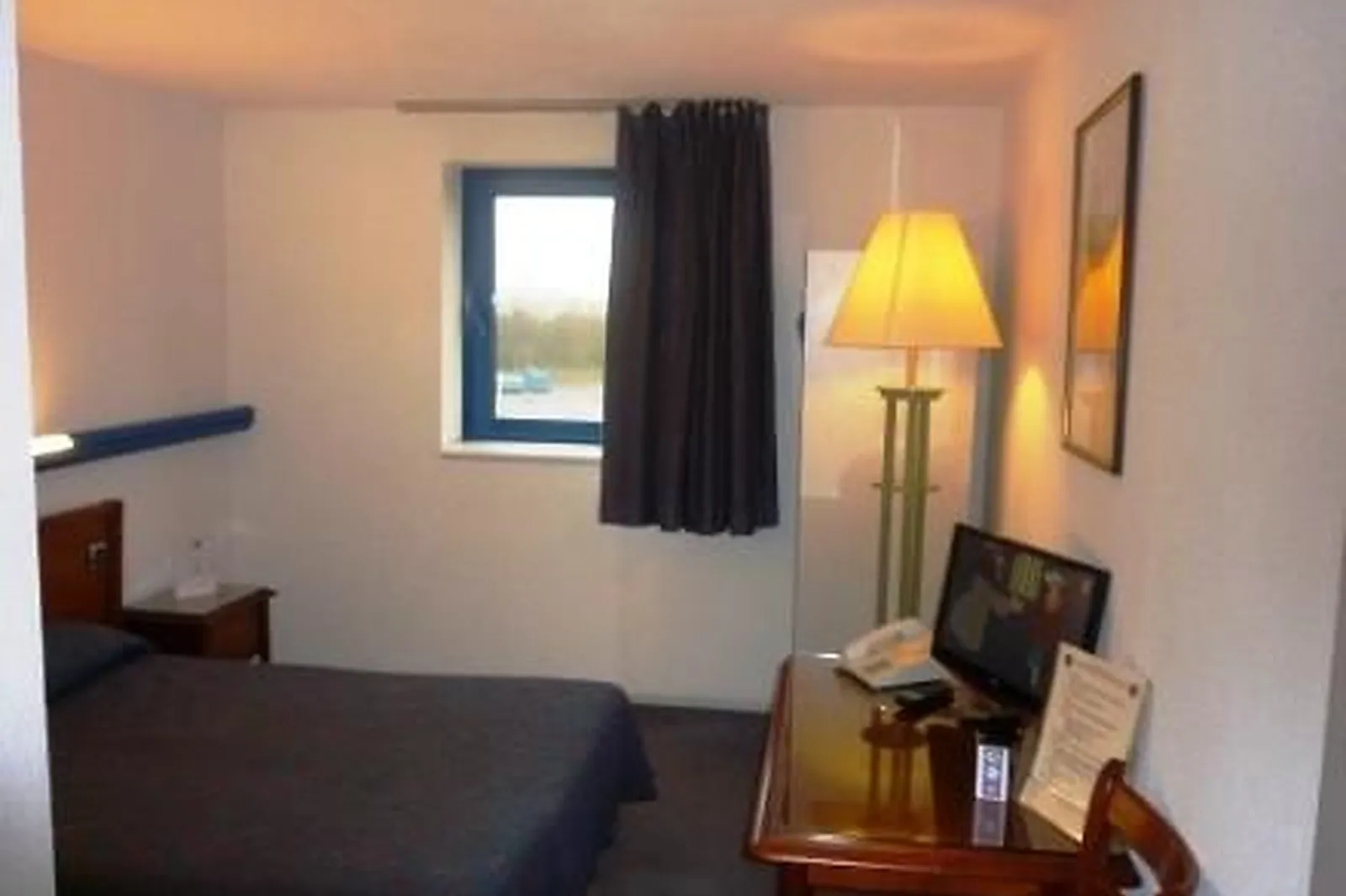 Lieux événementiels, EURO HÔTEL ORLY RUNGIS