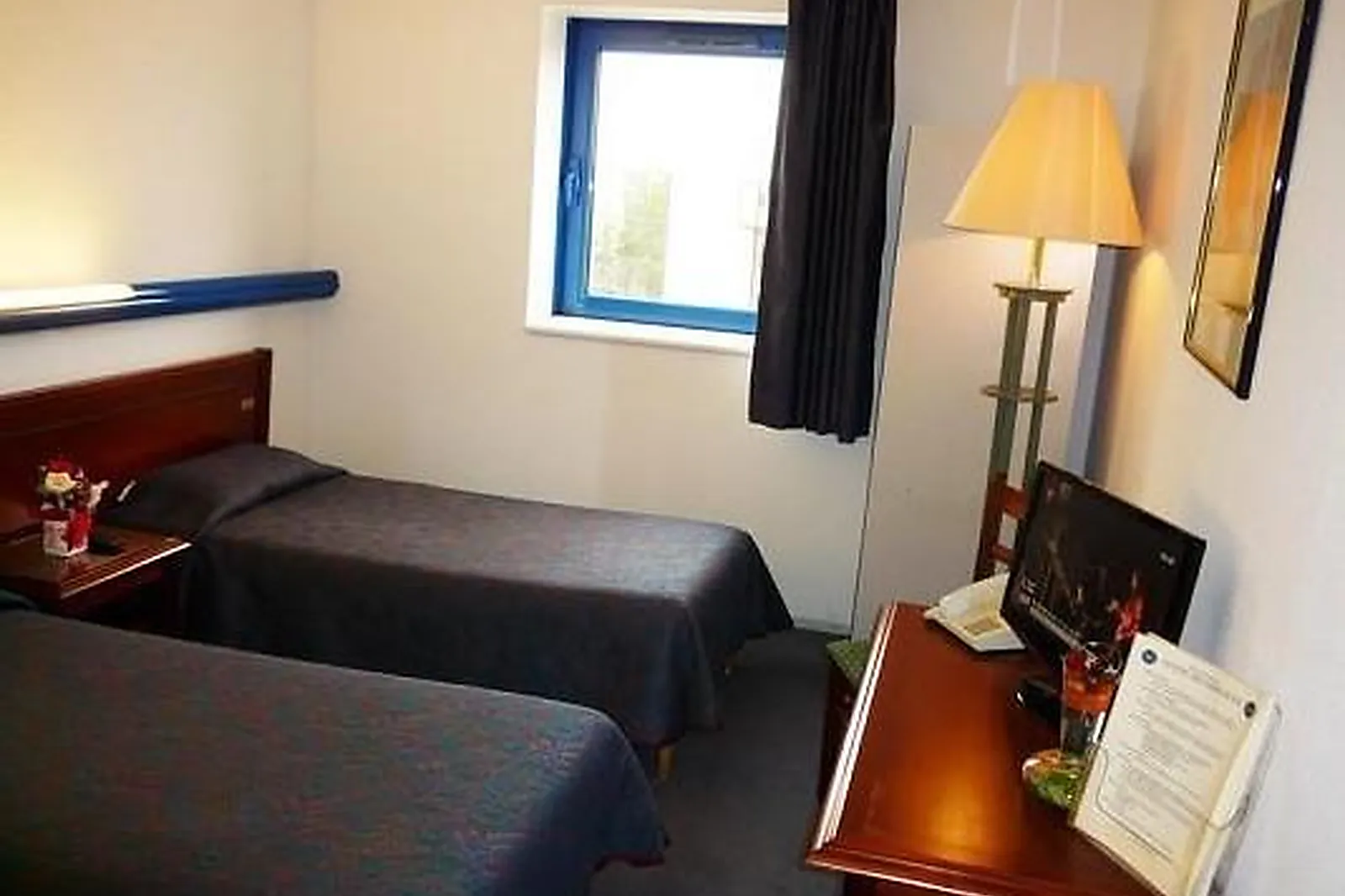 Lieux événementiels, EURO HÔTEL ORLY RUNGIS