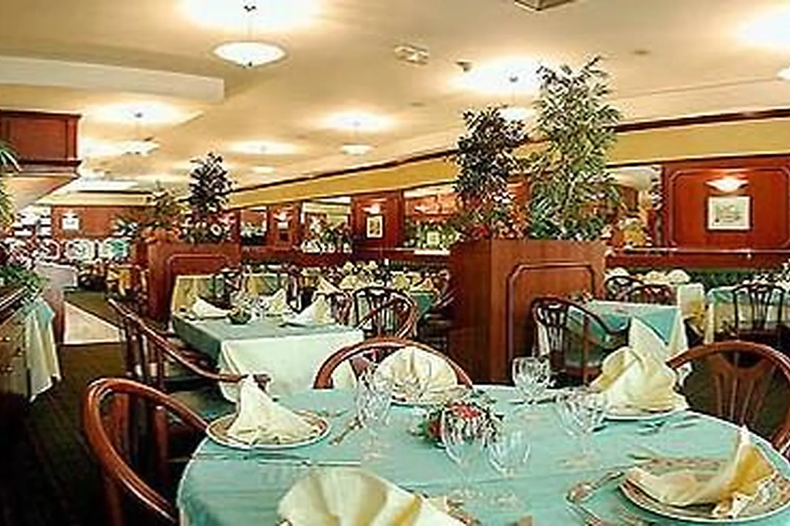 Lieux événementiels, EURO HÔTEL PARIS SAINT DENIS