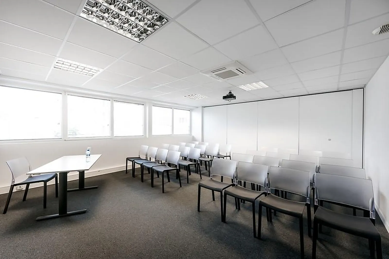 Lieux événementiels, EURO MEETING CENTER