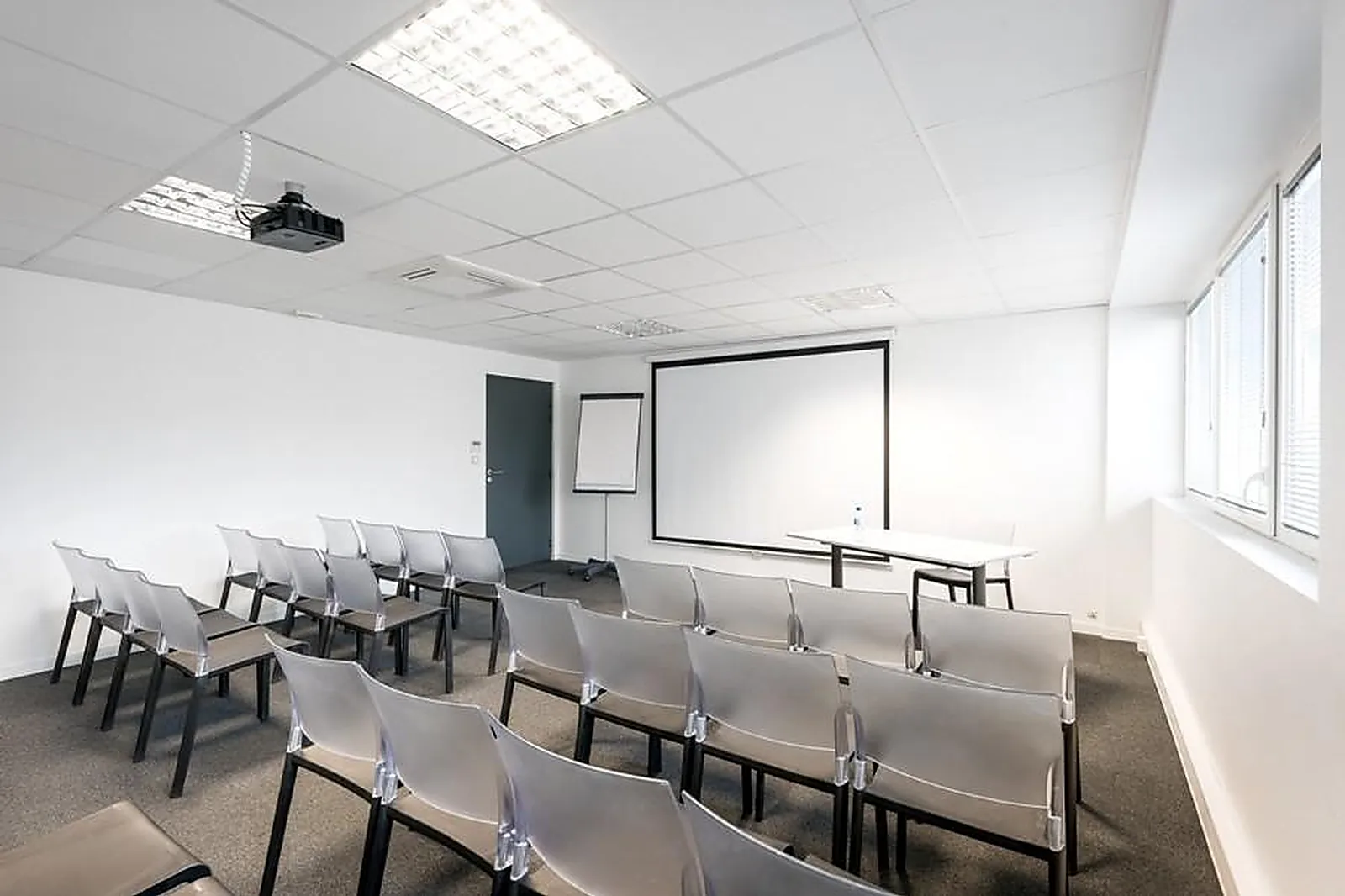 Lieux événementiels, EURO MEETING CENTER