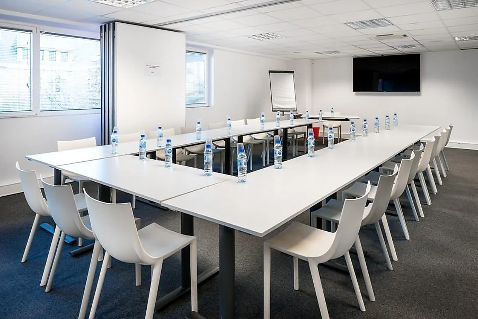 Lieux événementiels, EURO MEETING CENTER