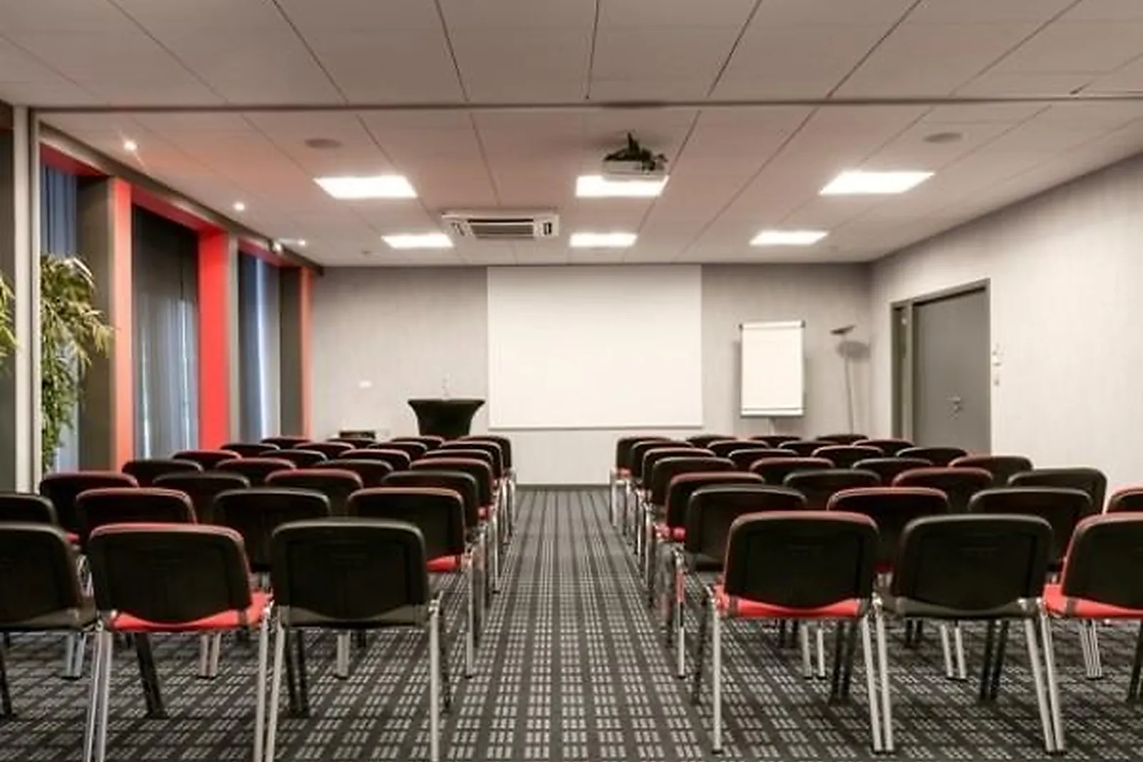 Lieux événementiels, EURO MEETING CENTER