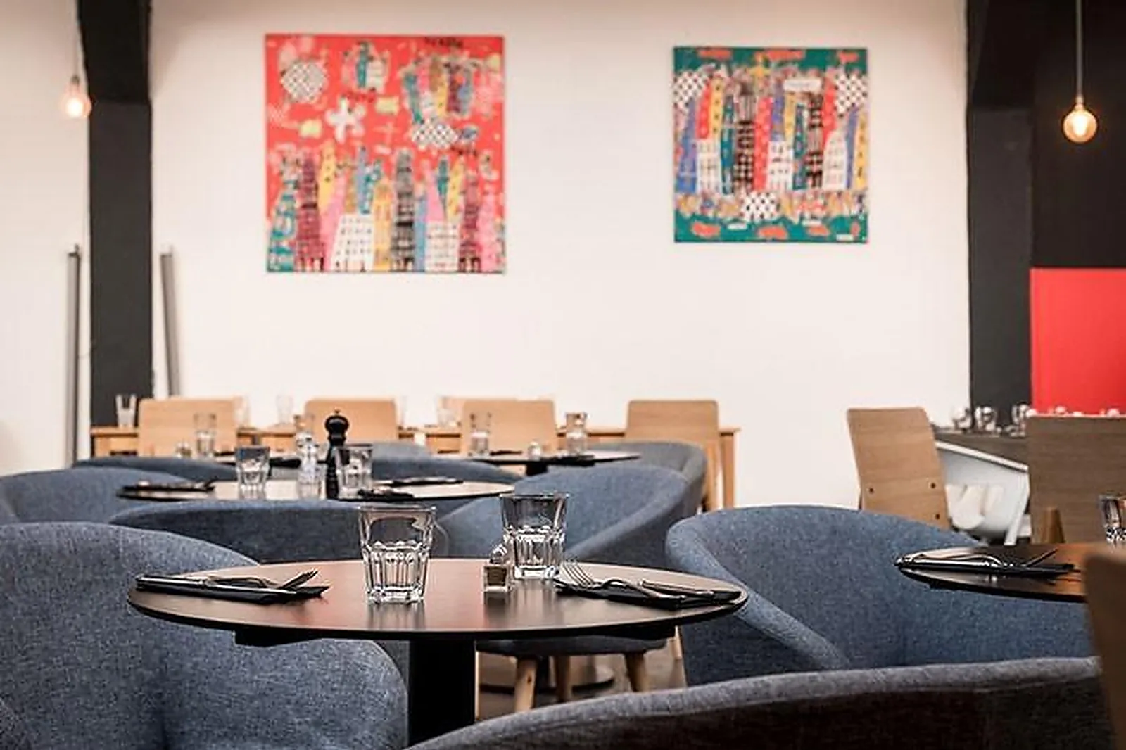 Lieux événementiels, EURO MEETING CENTER