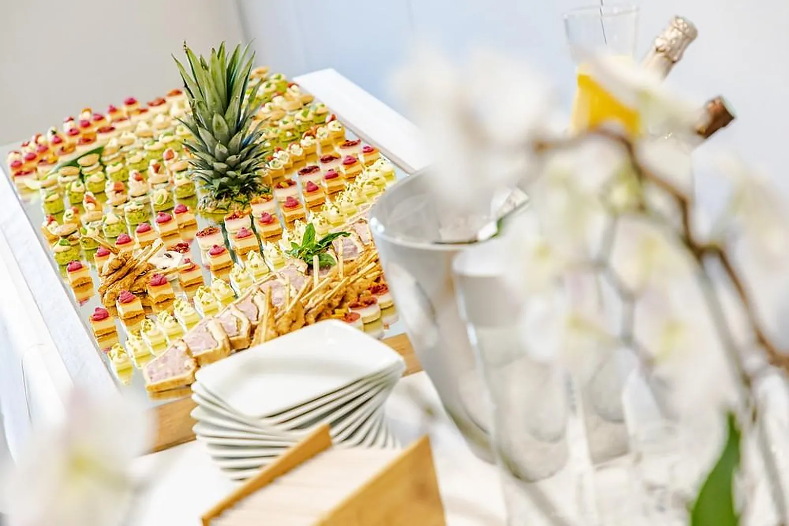 Lieux événementiels, EUROPE HAGUENAU